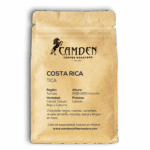 Paquete café de especialidad Costa Rica