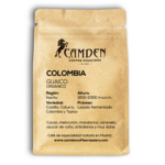 café de especialidad