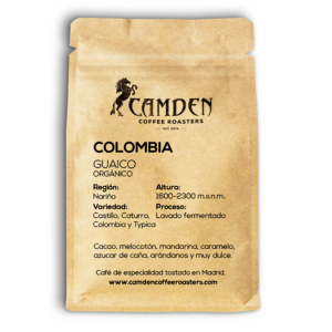 café de especialidad