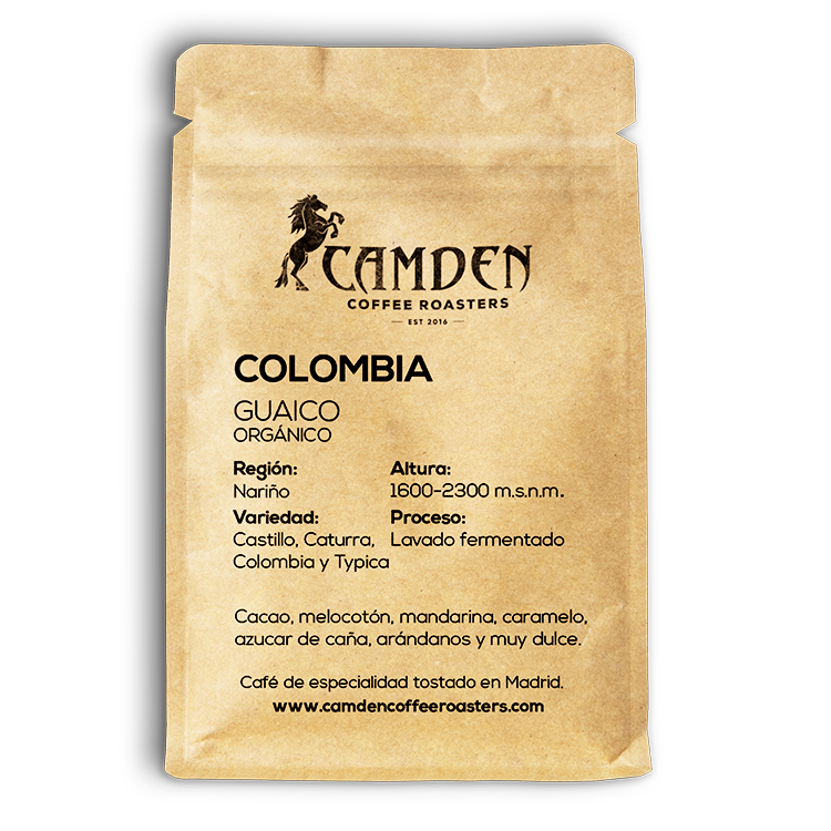 café de especialidad